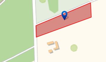 Działka rolno-budowlana Brodki