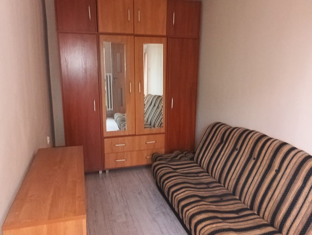 Mieszkanie 2-pokojowe Bytom Szombierki. Zdjęcie 6