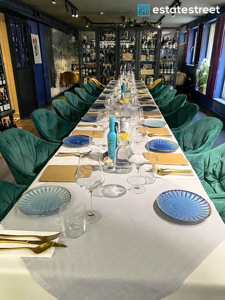 Lokal Kraków Bronowice Małe, ul. Juliusza Lea