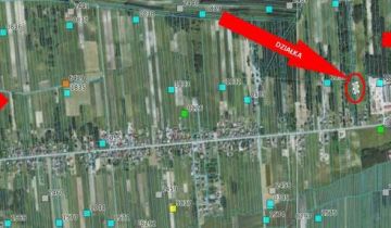 Działka budowlana Nowy Kamień