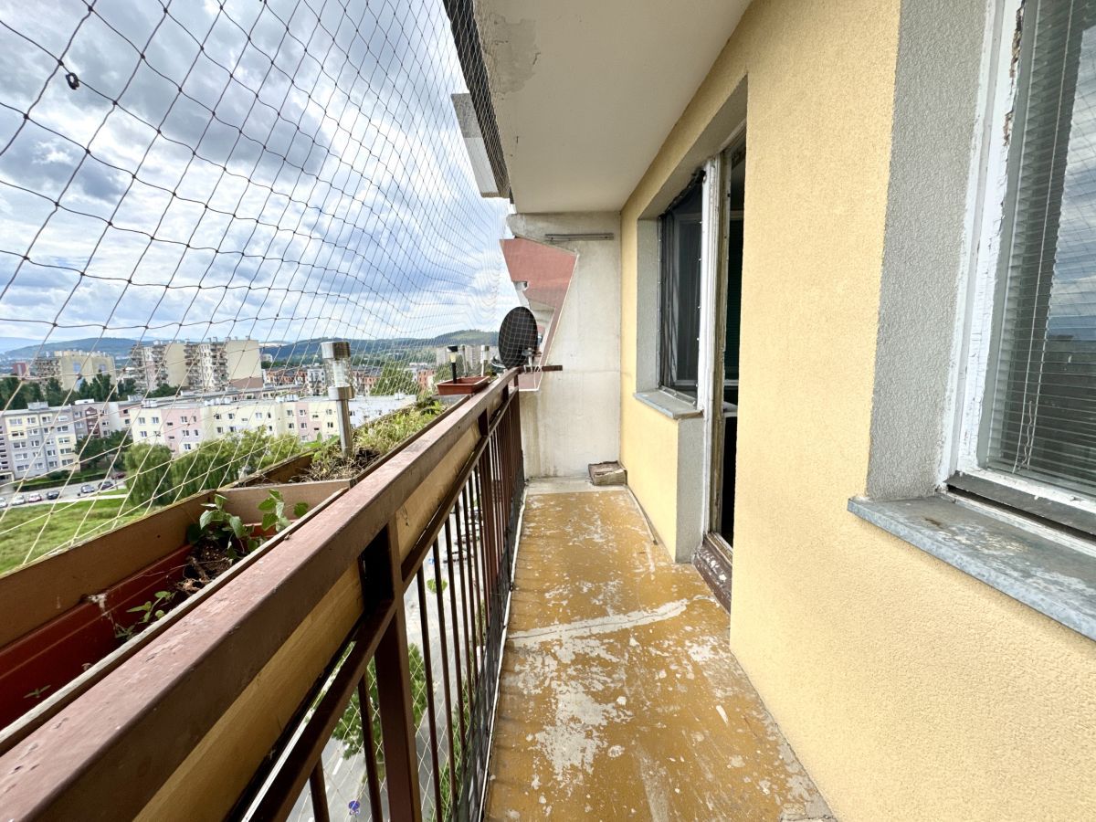 Mieszkanie 3-pokojowe Jelenia Góra, ul. Zygmunta Noskowskiego. Zdjęcie 7