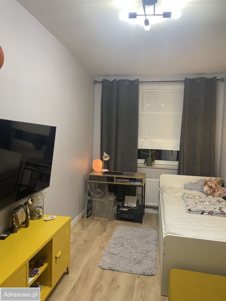 Mieszkanie 3-pokojowe Śrem, ul. gen. Władysława Sikorskiego. Zdjęcie 3