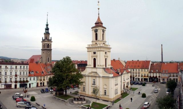 Lokal Świebodzice. Zdjęcie 1