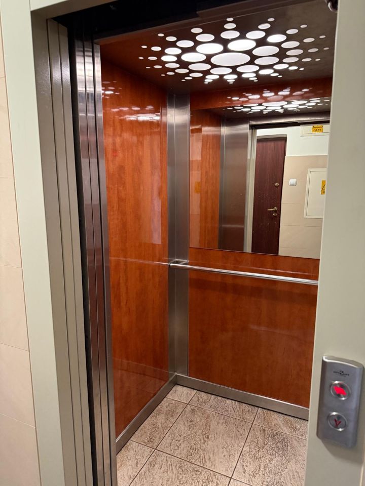 Mieszkanie 2-pokojowe Warszawa Praga-Północ, ul. Józefa Nusbauma-Hilarowicza. Zdjęcie 10