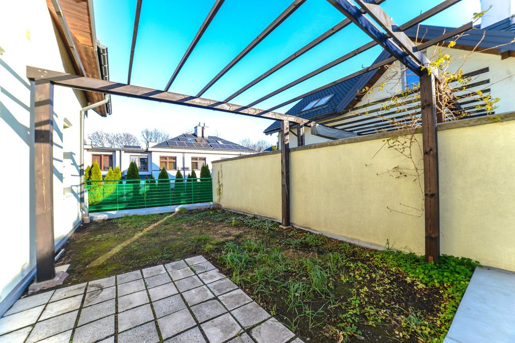 Mieszkanie 3-pokojowe Warszawa Ursynów, ul. ppłk. Zbigniewa Stanisława Kiedacza. Zdjęcie 24