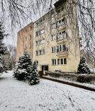 Mieszkanie 3-pokojowe Zielonka