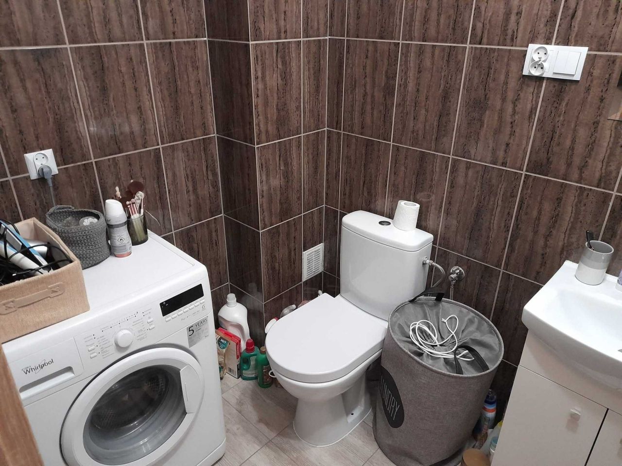 Mieszkanie 2-pokojowe Rzeszów, ul. Lubelska. Zdjęcie 4