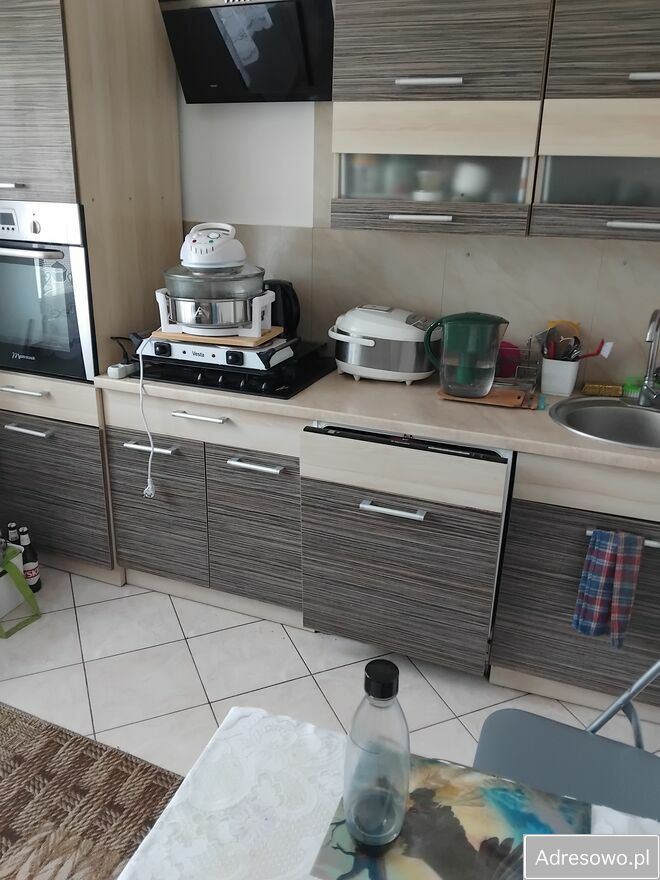 Mieszkanie 1-pokojowe Sarnów, ul. Wiejska. Zdjęcie 8