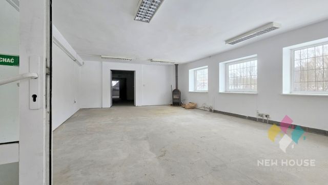 Nieruchomość komercyjna Olsztyn Kormoran, ul. Wincentego Pstrowskiego. Zdjęcie 3