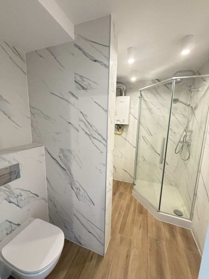 Mieszkanie 3-pokojowe Kielce, ul. Wielkopolska. Zdjęcie 4