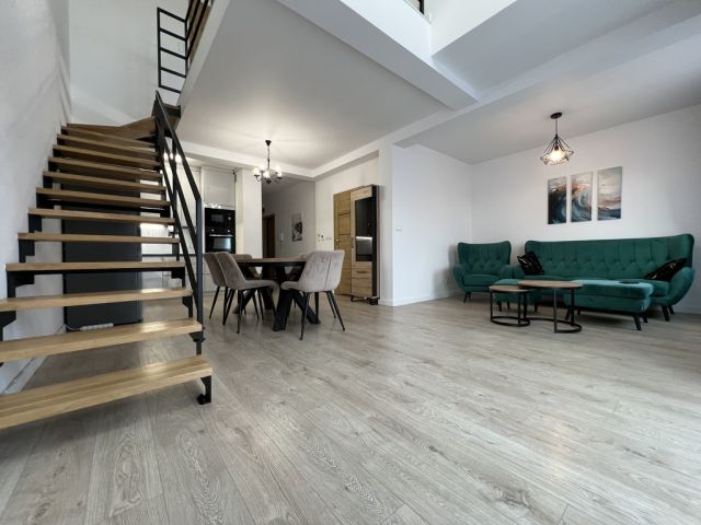 Mieszkanie 5-pokojowe Rzeszów, ul. Romana Krogulskiego. Zdjęcie 1