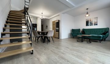 Mieszkanie 5-pokojowe Rzeszów, ul. Romana Krogulskiego