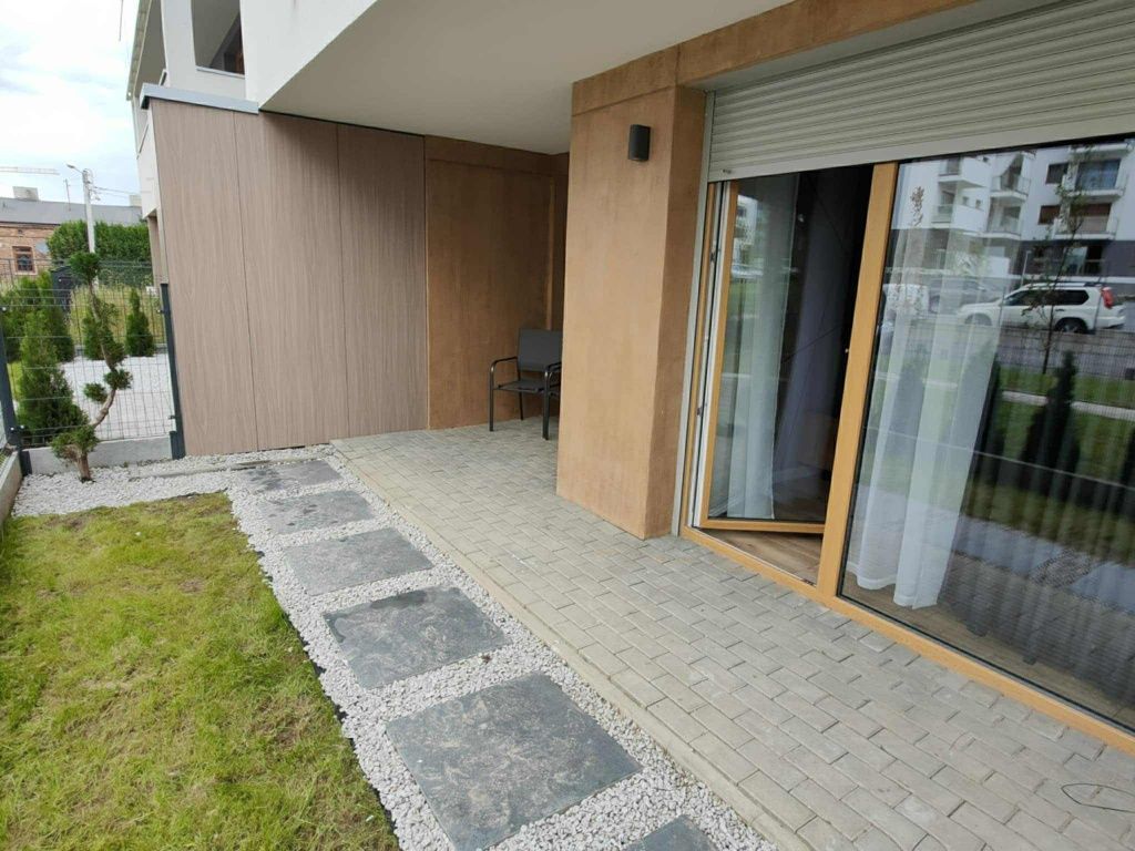 Mieszkanie 2-pokojowe Częstochowa Parkitka, ul. Poleska. Zdjęcie 6