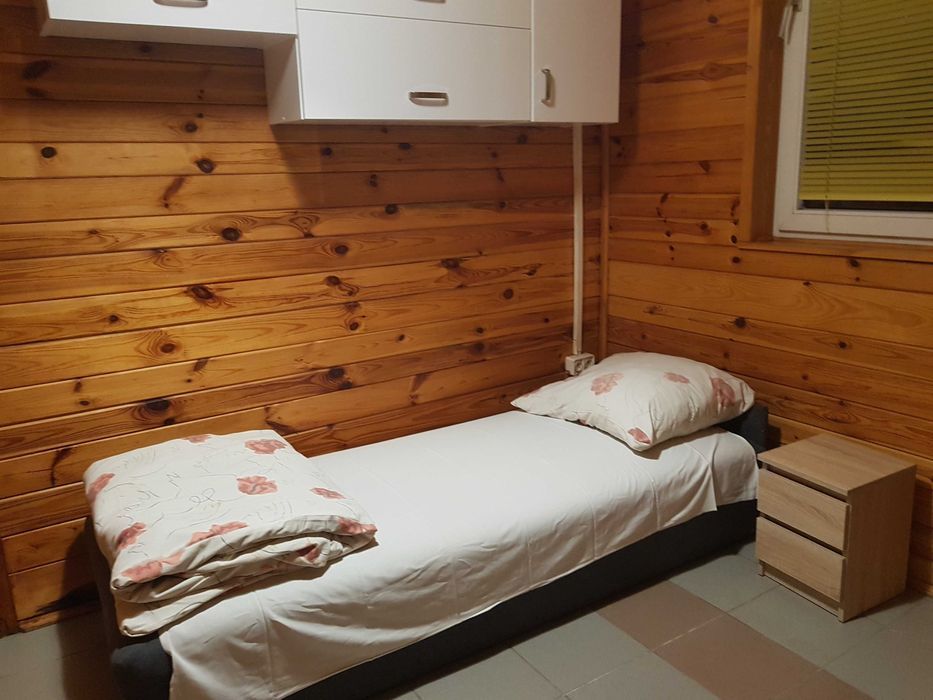 dom letniskowy Okuninka. Zdjęcie 8