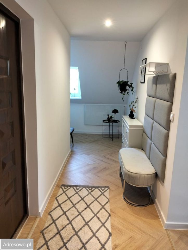 Mieszkanie 3-pokojowe Szklarska Poręba Szklarska Poręba Górna. Zdjęcie 3