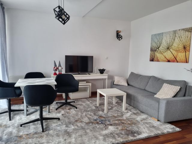 Mieszkanie 2-pokojowe Wrocław Krzyki, ul. Siostrzana. Zdjęcie 1