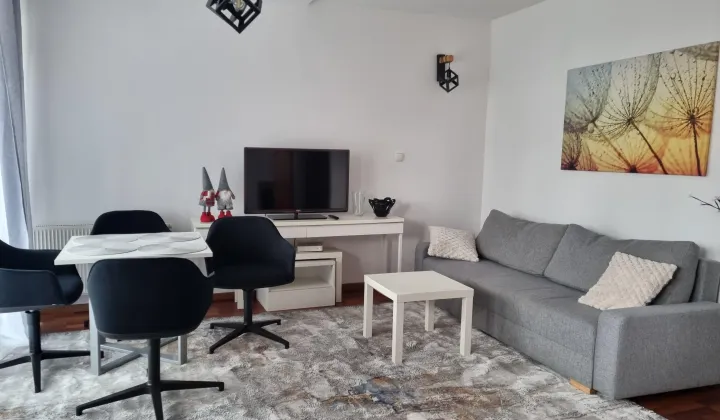 Mieszkanie 2-pokojowe Wrocław Krzyki, ul. Siostrzana