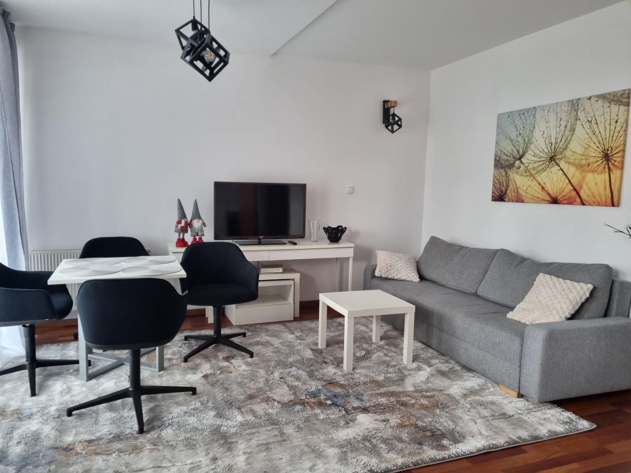 Mieszkanie 2-pokojowe Wrocław Krzyki, ul. Siostrzana. Zdjęcie 1