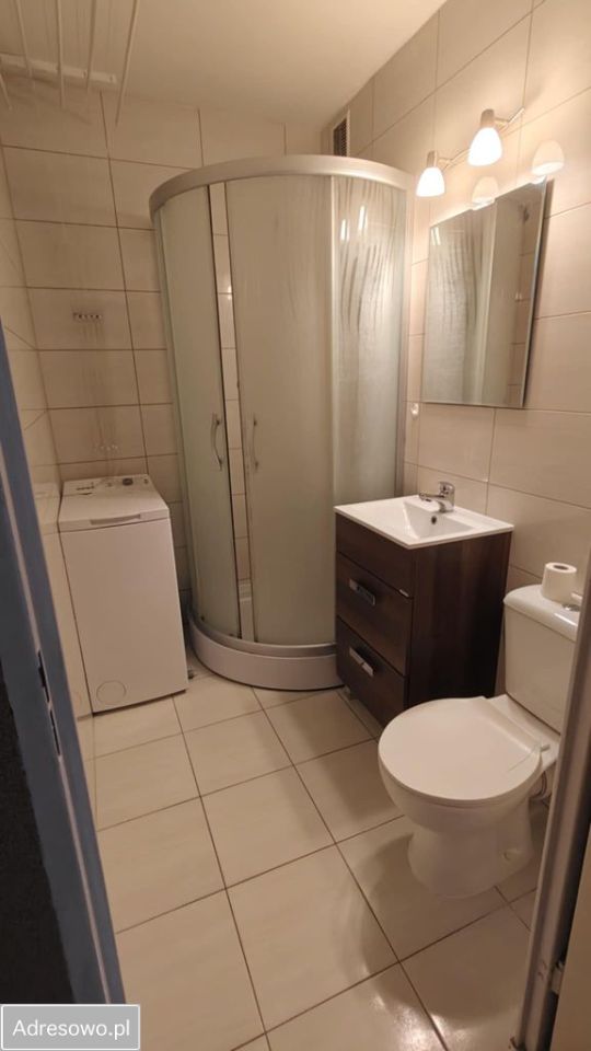 Mieszkanie 1-pokojowe Łódź Retkinia, al. ks. kard. Stefana Wyszyńskiego. Zdjęcie 6