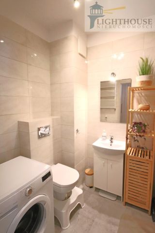 Mieszkanie 2-pokojowe Gdańsk Jasień, ul. Królewskie Wzgórze. Zdjęcie 8