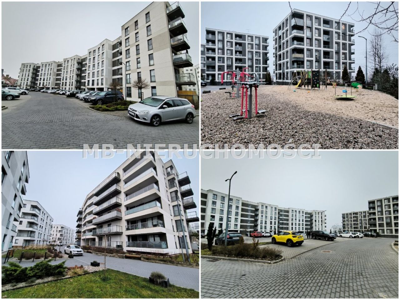 Mieszkanie 2-pokojowe Bartąg, ul. Morenowa. Zdjęcie 1