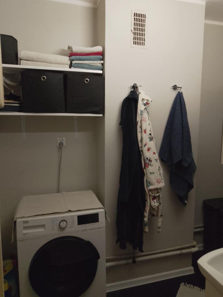 Mieszkanie 3-pokojowe Nowy Dwór Mazowiecki Osiedle Młodych, ul. Młodzieżowa. Zdjęcie 11