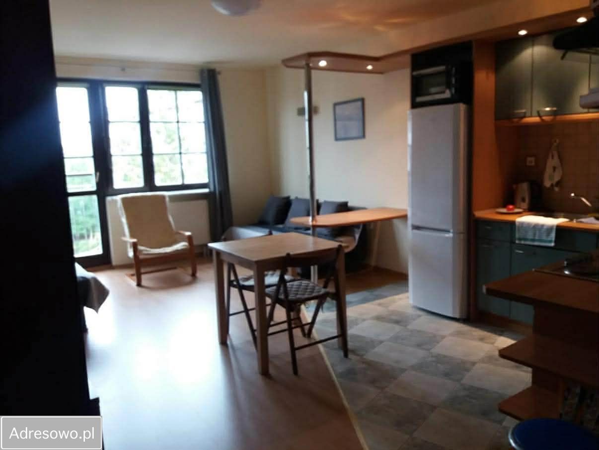 Mieszkanie 1-pokojowe Warszawa Białołęka, ul. Odkryta. Zdjęcie 7