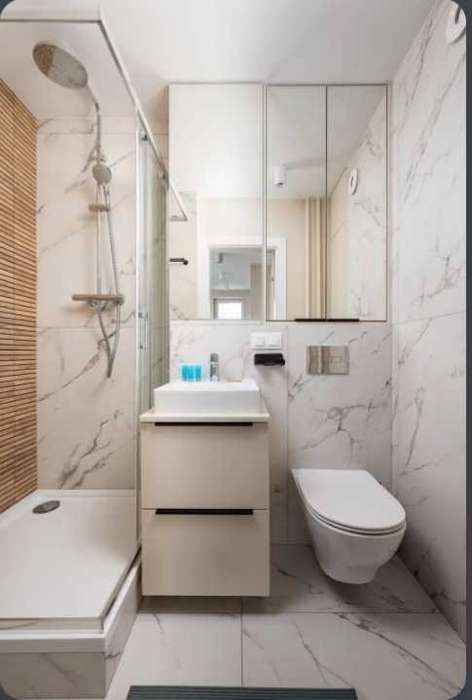 Mieszkanie 2-pokojowe Warszawa Ochota. Zdjęcie 7