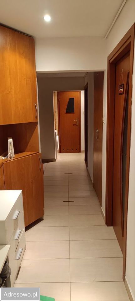 Mieszkanie 3-pokojowe Warszawa Włochy, al. Krakowska. Zdjęcie 4