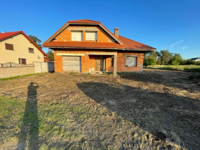 dom wolnostojący, 5 pokoi Niwnica. Zdjęcie 1