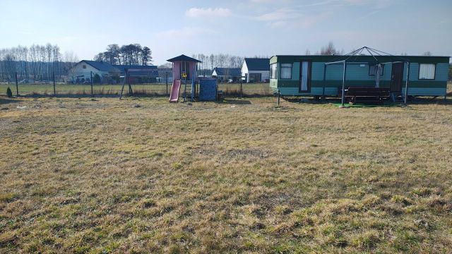 Działka budowlana Maszkowice. Zdjęcie 1