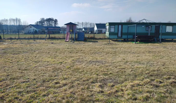 Działka budowlana Maszkowice