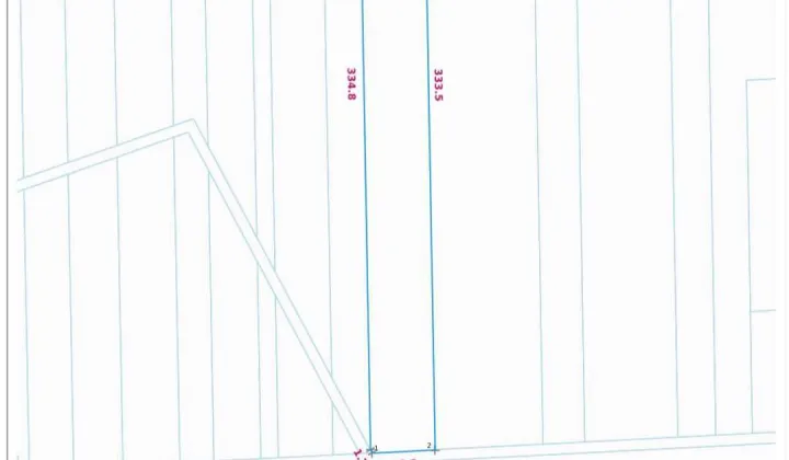 Działka rolna Ploski