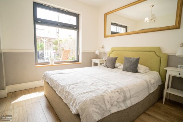 dom wolnostojący, 18 pokoi Białystok Jaroszówka, ul. Aleksandra Węgierki. Zdjęcie 35