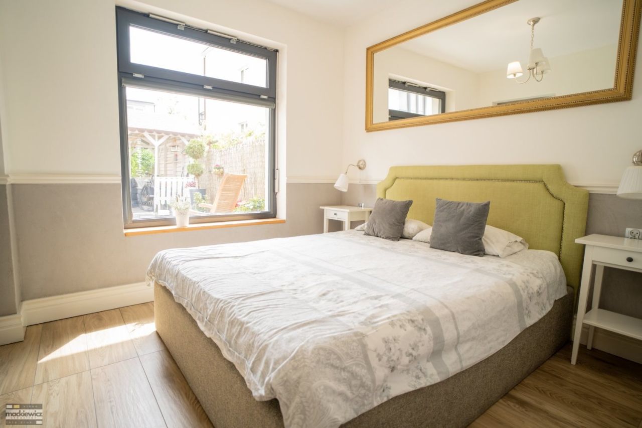 dom wolnostojący, 18 pokoi Białystok Jaroszówka, ul. Aleksandra Węgierki. Zdjęcie 35