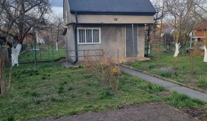 Działka rod Lubin, ul. Legnicka