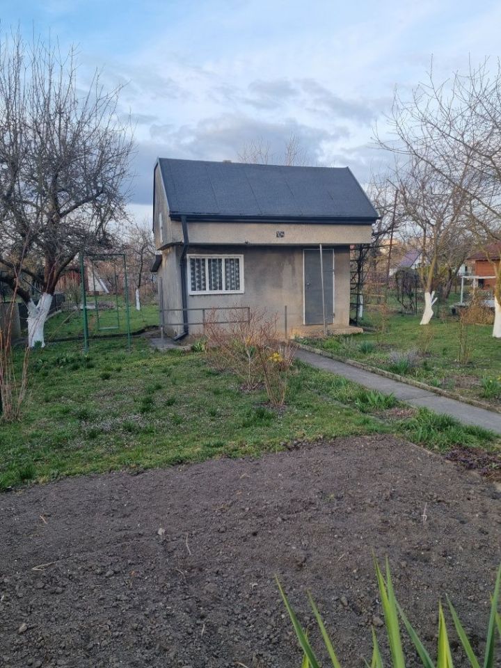 Działka rod Lubin, ul. Legnicka. Zdjęcie 1