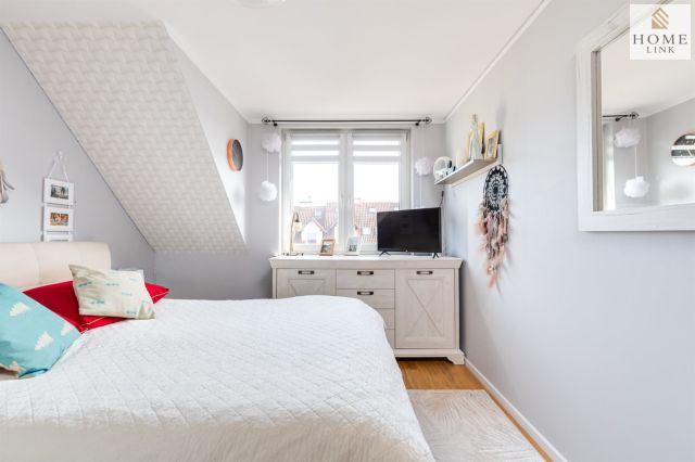 dom szeregowy, 5 pokoi Olsztyn Jaroty. Zdjęcie 25