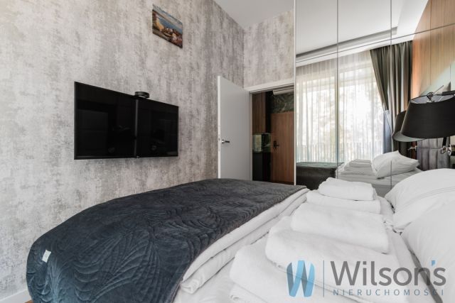 Mieszkanie 2-pokojowe Stegna, ul. Brzozowa. Zdjęcie 12