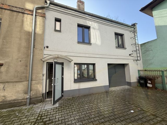 Mieszkanie 2-pokojowe Leszno Centrum, ul. Gabriela Narutowicza. Zdjęcie 2