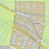 Działka budowlana Arciechów, ul. Dąbrowiecka. Zdjęcie 3