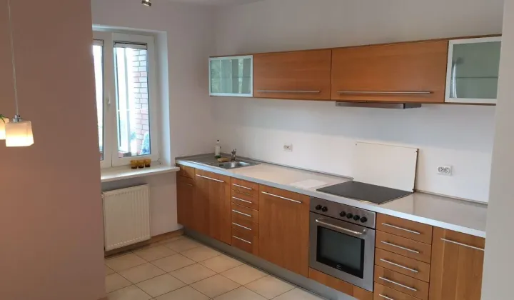 Mieszkanie 2-pokojowe Warszawa Targówek, ul. Ludwika Kondratowicza