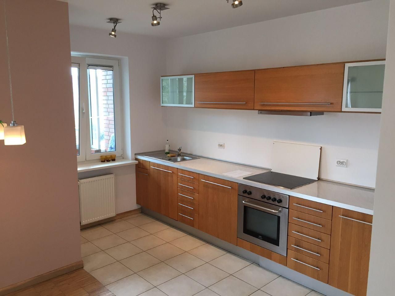 Mieszkanie 2-pokojowe Warszawa Targówek, ul. Ludwika Kondratowicza. Zdjęcie 2