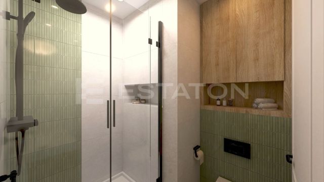 Mieszkanie 4-pokojowe Rzeszów, ul. Sportowa. Zdjęcie 10