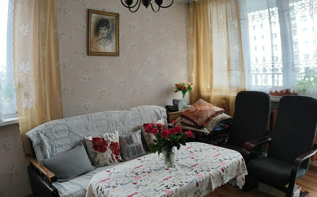 Mieszkanie 3-pokojowe Sosnowiec Stary Sosnowiec, ul. Chmielna. Zdjęcie 1