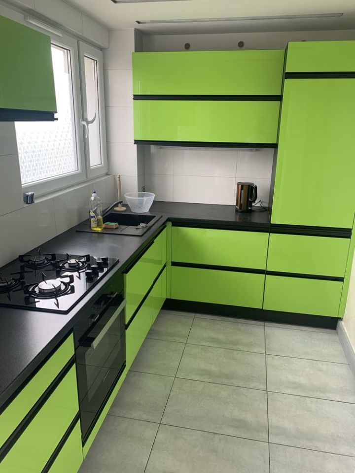 Mieszkanie 2-pokojowe Kalisz Centrum, ul. Zacisze. Zdjęcie 2