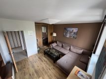Mieszkanie 2-pokojowe Warszawa Mokotów, ul. Ksawerów. Zdjęcie 1