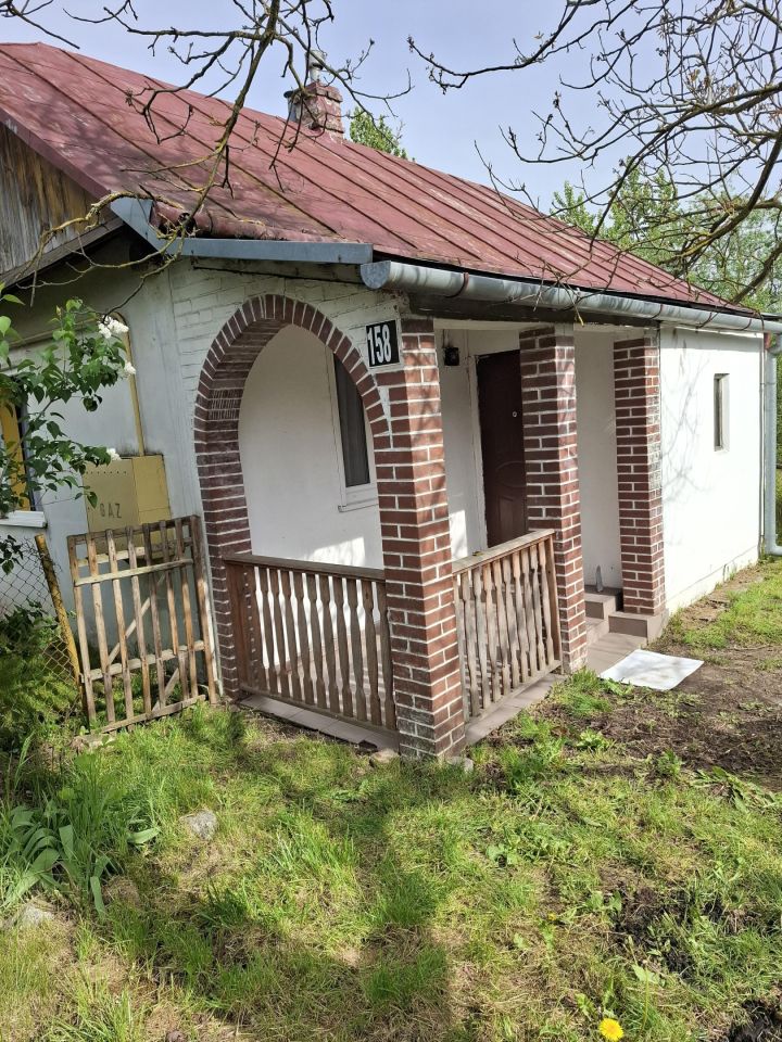dom wolnostojący, 2 pokoje Czelatyce Dół. Zdjęcie 2