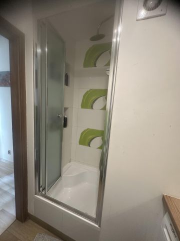 Mieszkanie 3-pokojowe Warszawa Mokotów, ul. Bernardyńska. Zdjęcie 6