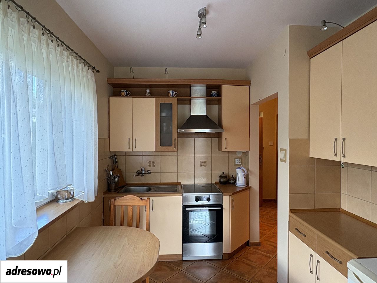 dom wolnostojący, 3 pokoje Malinówka Wielka. Zdjęcie 9